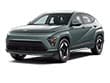 2025 Hyundai Kona Electric SUV 